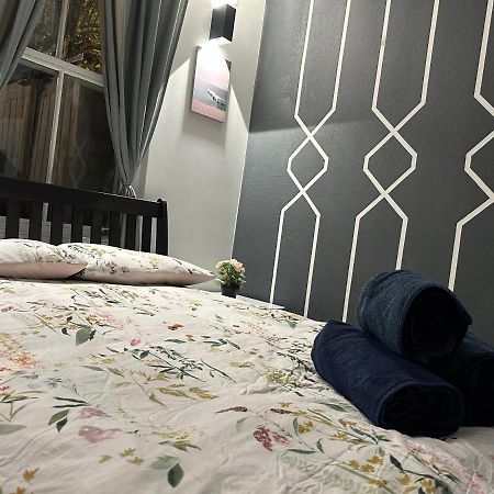 ロンドンGuest&Rest 5アパートメント エクステリア 写真