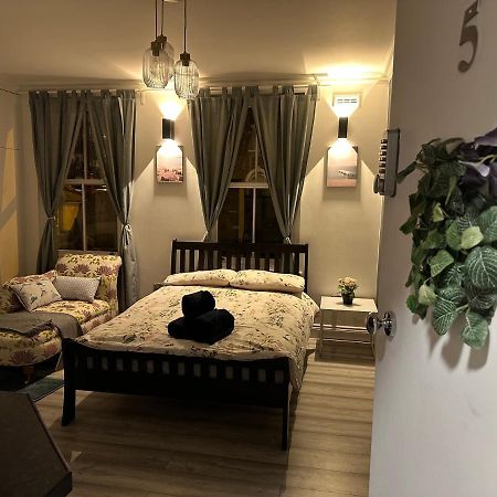 ロンドンGuest&Rest 5アパートメント エクステリア 写真