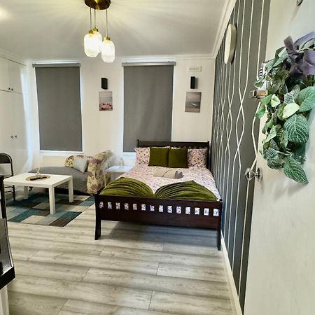 ロンドンGuest&Rest 5アパートメント エクステリア 写真