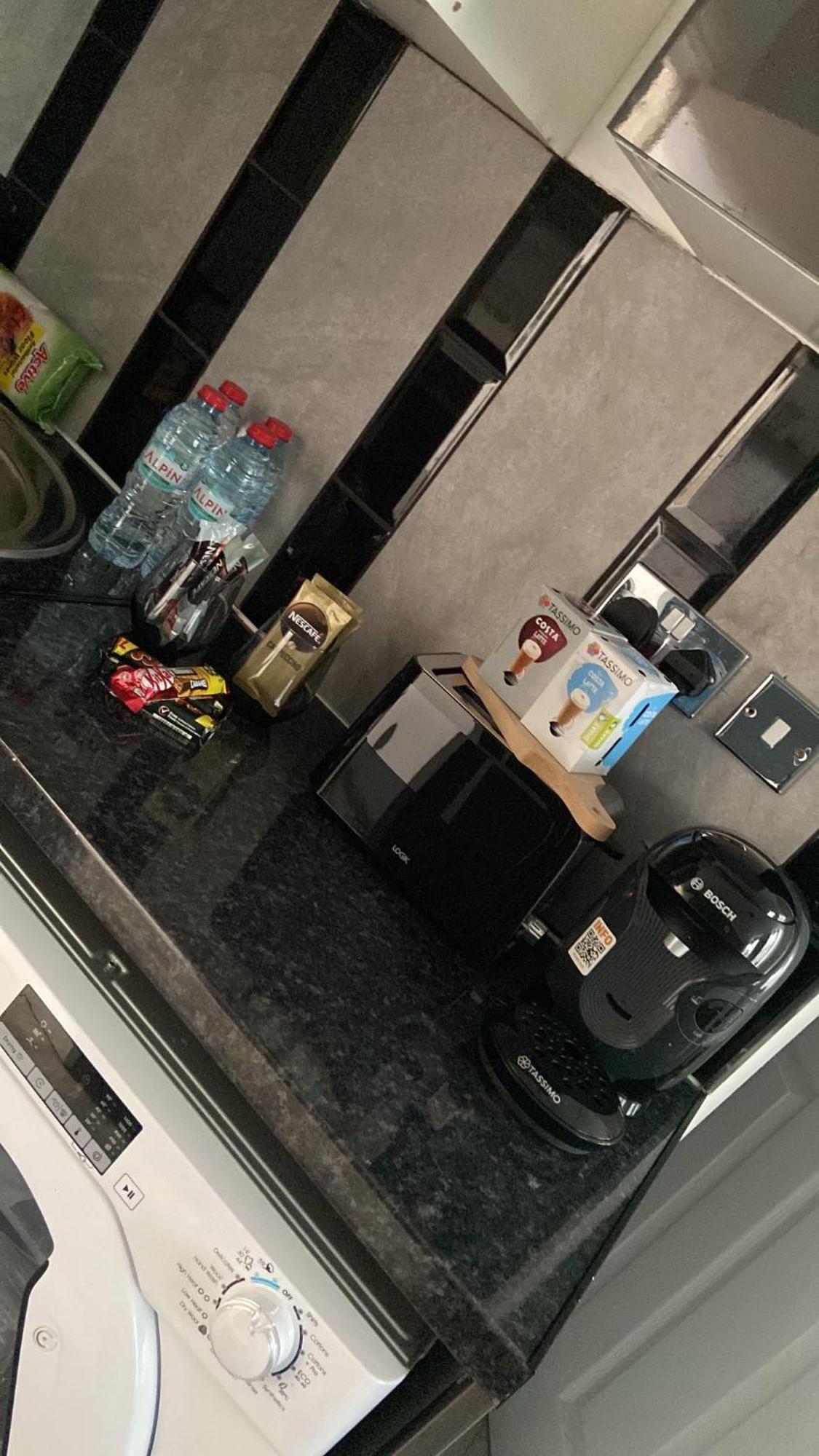 ロンドンGuest&Rest 5アパートメント エクステリア 写真